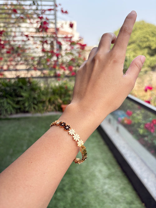 Daisy Bracelet